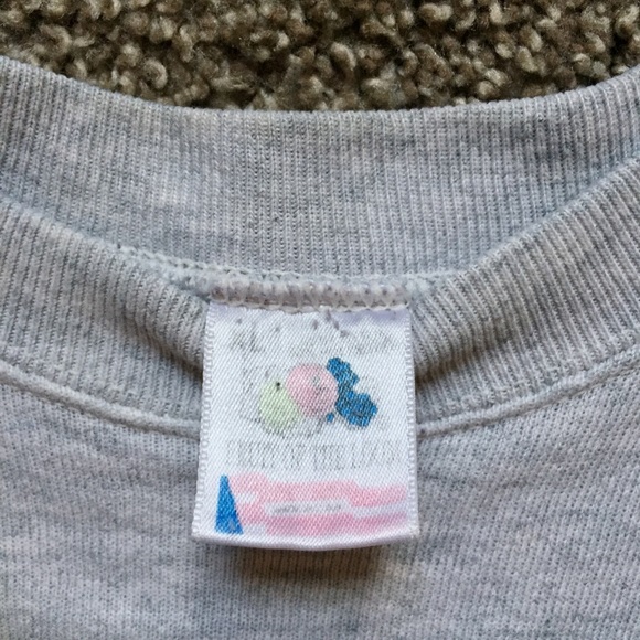Vintage Arkansas Crewneck Sweater - Picture 5 of 7